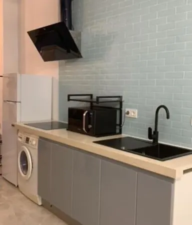 De Ao 3 Appartement Málaga