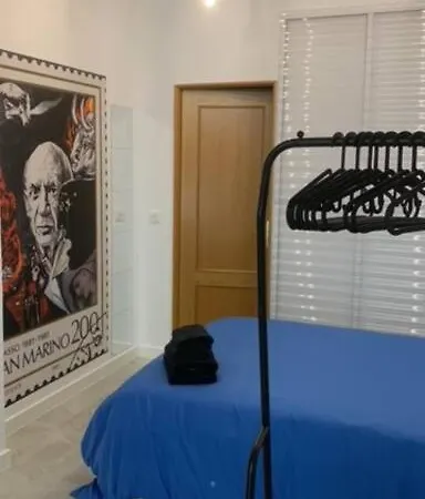 De Ao 3 Apartment *